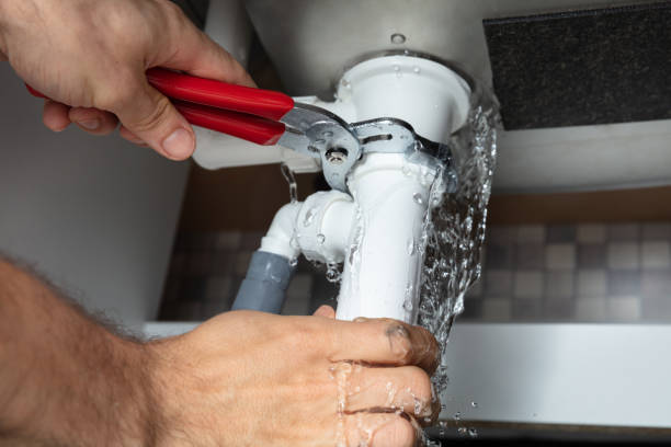 Best 24-hour water damage restoration  in North Haverhill, NH