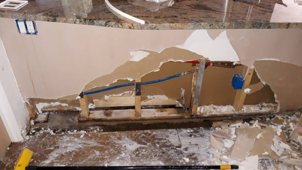 Fire Damage Restoration in NH