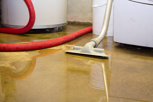 Trusted NH Water damage restoration Experts
